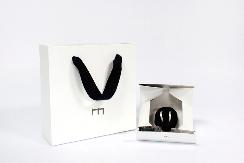 Símbols de Laura Aguilar y Bárbara Gonzalez. Master en Diseño de Packaging de ELISAVA, 2014-2015